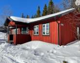 Beautiful cottage close to re