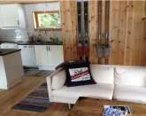 Berghütte in Schweden, Jämtland, Vemdalsskalet - Härbre Ski in Ski out