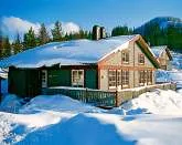 Ferienhaus in Schweden, Dalarna, Kläppen - Kläppen Mitt i Pisten  9 bädds stug...