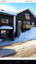 Hgfjllet Skiin/skiout med transportlift