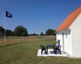 Rent a private house on the island Fr on Gotland