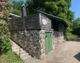 Stuga i Skåne, Båstad, Bjäre, Laholm, Ängelholm - Underbart Annex 4 bäddar nära Båsta...