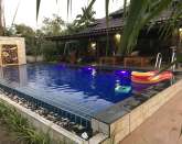 Beach House for rent in Laem Mae Phim, Rayong, Thailand