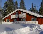 Fjällstuga i Dalarna, Tandådalen , Hundfjället - REA, Låga Sommarpriser, Vinter -26 ...