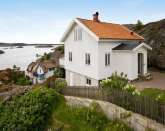 Seeview, wonderful westcoast archipelago summer