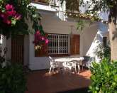 3 bedroom terraced house by the Med...