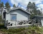 Berghütte in Schweden, Dalarna, Tandådalen, Hundfjället - Mysig fjällstuga med bastu