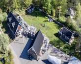 STORT Boende med mjlighet till mycket AKTIVITET