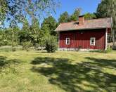 Gemtliches Ferienhaus mit eigenem Steg und Grundstck