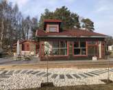 2 Nybyggda hus med Spa, AC o Intern...