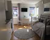 VISBY innanfr murarna Adelsgatan