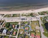 Cottage 6 beds, great location on Skrea beach Falkenberg - 150 m from the water