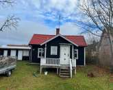 Ferienhaus in Småland in der Nähe v...