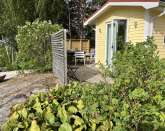 Stuga i Fjällbacka