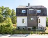 Hus låntidsuthyrning