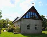 Ladugård