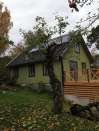 The small house Tailorshouse