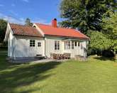 Charmigt torp i Bohusln uthyres me...