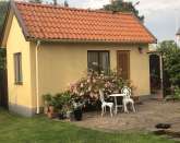 Unikt boende vid fgelparadiset i F...