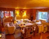 Ferienhaus in Schweden, Dalarna, Sälen - Mysig sportstuga i Sälen med härlig...