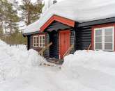 Stuga i Slen/Lindvallen