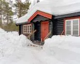 Fjällstuga i Dalarna, Björnbyn, Lindvallen, Sälen - Stuga i Sälen/Lindvallen