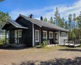 Fin fjllstuga i Slen, Hundfjllet