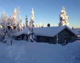 Fjllstuga i Trysil Uthyres.