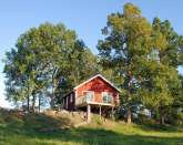 Ferienhaus Ekkulle  Urlaub mit groartigen Aussichten