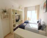 Studio in Stella Maris, Fuengirola,...