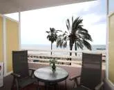 Wohnung in Spanien, Malaga, Fuengirola - Comfortable studio by the sea, Fuen...