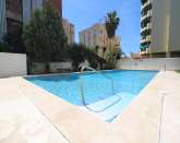Apartment in Fuengirola, Costa del ...