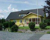 Bed & Breakfast at Ingelbo