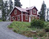 Totally renovated 20th century house at horse farm