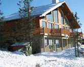 Lägenhet i Jämtland, Åre Björnen - Exklusiv fjällstuga i Åre Björnen, ...