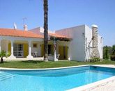 Spacious Villa with Sea View