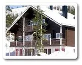 Ferienhaus in Schweden, Dalarna, Idre - IdreFjäll. Mitt i skidbacken !