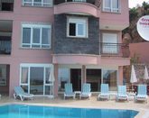 Exclusive Villa with panorama wiew and privat pool in Alanya