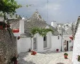 Wohnung in Italien, Puglia (Apulia), Alberobello - HOLIDAYS AMONG TRULLI