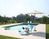 Selfcatering apartment in the green heart of Tuscany