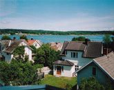 Hus i Nevlunghamn - perlen i ytre oslofjord