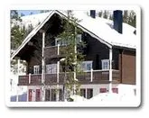 Ferienhaus in Schweden, Dalarna, Idre - IdreFjäll. Mitt i skidbacken !