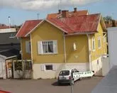 Lägenhet i Kalmar, BORGHOLM - Lägenhet 2rum och kök 65m2