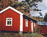 Mountain cottage