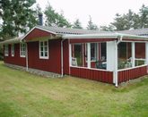 Sommerhus tt p vesterhavet (Sndervig)