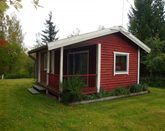 Fin stuga uthyres