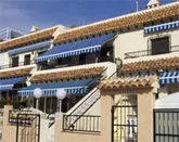 Lägenhet i Spanien, Alicante, Keeper, Torrevieja - Trevlig radhuslägenhet på Keeper i ...