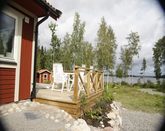 Summerhouse by the lake Alkvettern Karlskoga