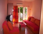 Apartments in Igalo, 20 m from beach