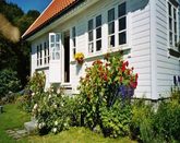 Holidayhouse close to the sea